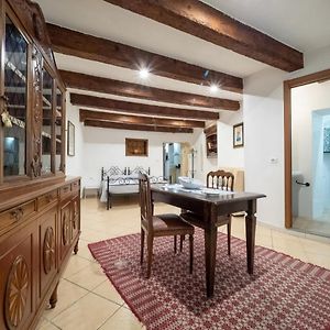 Private Bathroom King Room